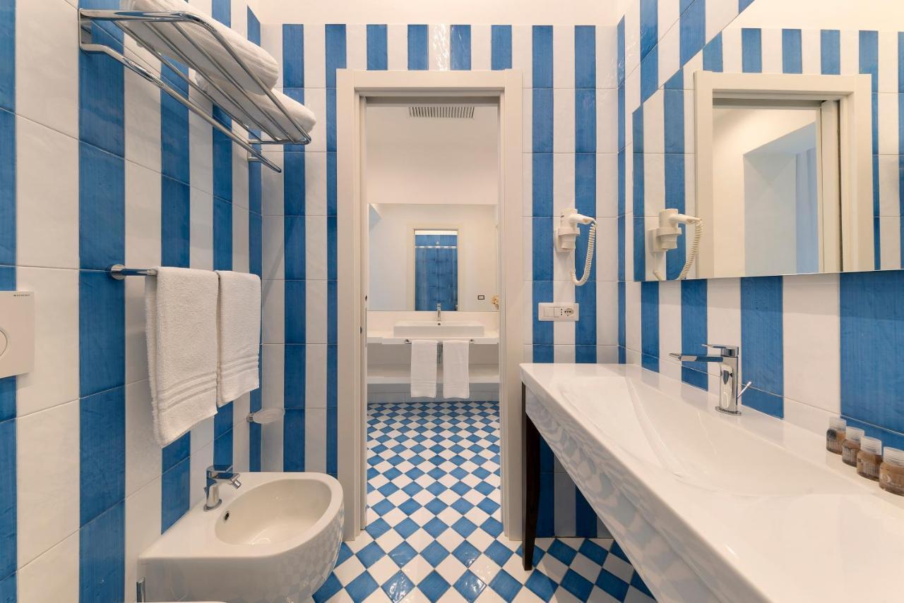 Sorrentovibes - Design Holiday Home In Sorrento City Center Exterior foto